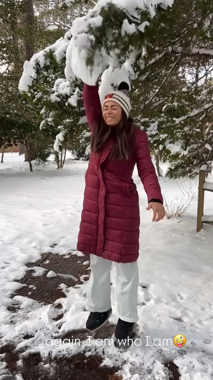 Winter snow storm essentials!❄️

winter weather activities, sledding activities for kids, amazon finds, amazon winter essentials, winter coat, snow ski suit, hand warmers, hot cocoa, winter boots, fleece socks, military wife, mom of 4, Lauren Mulloy 

#LTKFindsUnder100 #LTKFindsUnder50 #LTKWatchNow