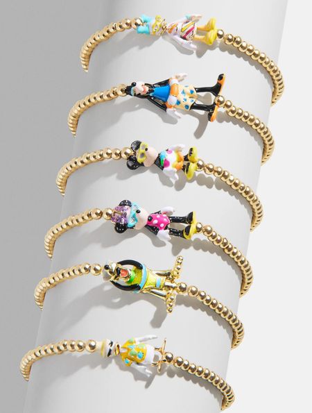 BaubleBar is killing this summer line! You can also add a bracelet to match the earrings and bag charm! Omg….I love! 

#LTKStyleTip #LTKTravel #LTKFindsUnder50