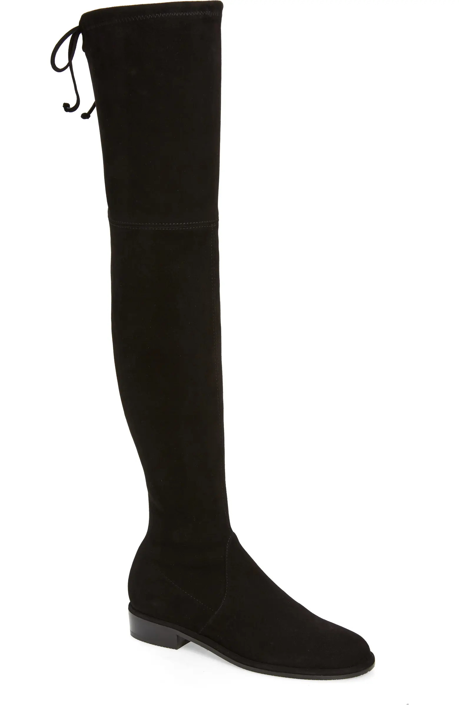 'Lowland' Over the Knee Boot (Women) | Nordstrom