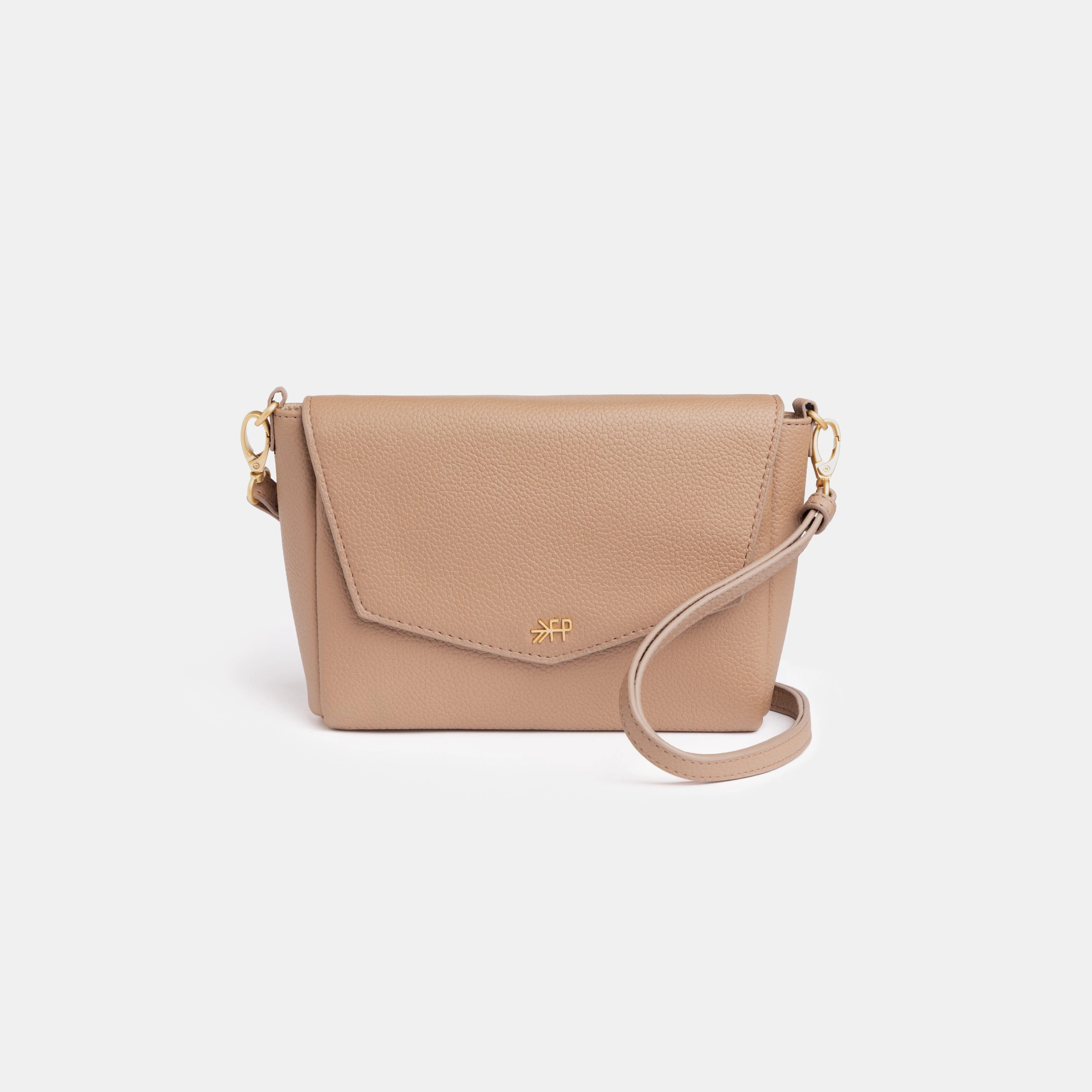 Fig Classic Crossbody | Freshly Picked