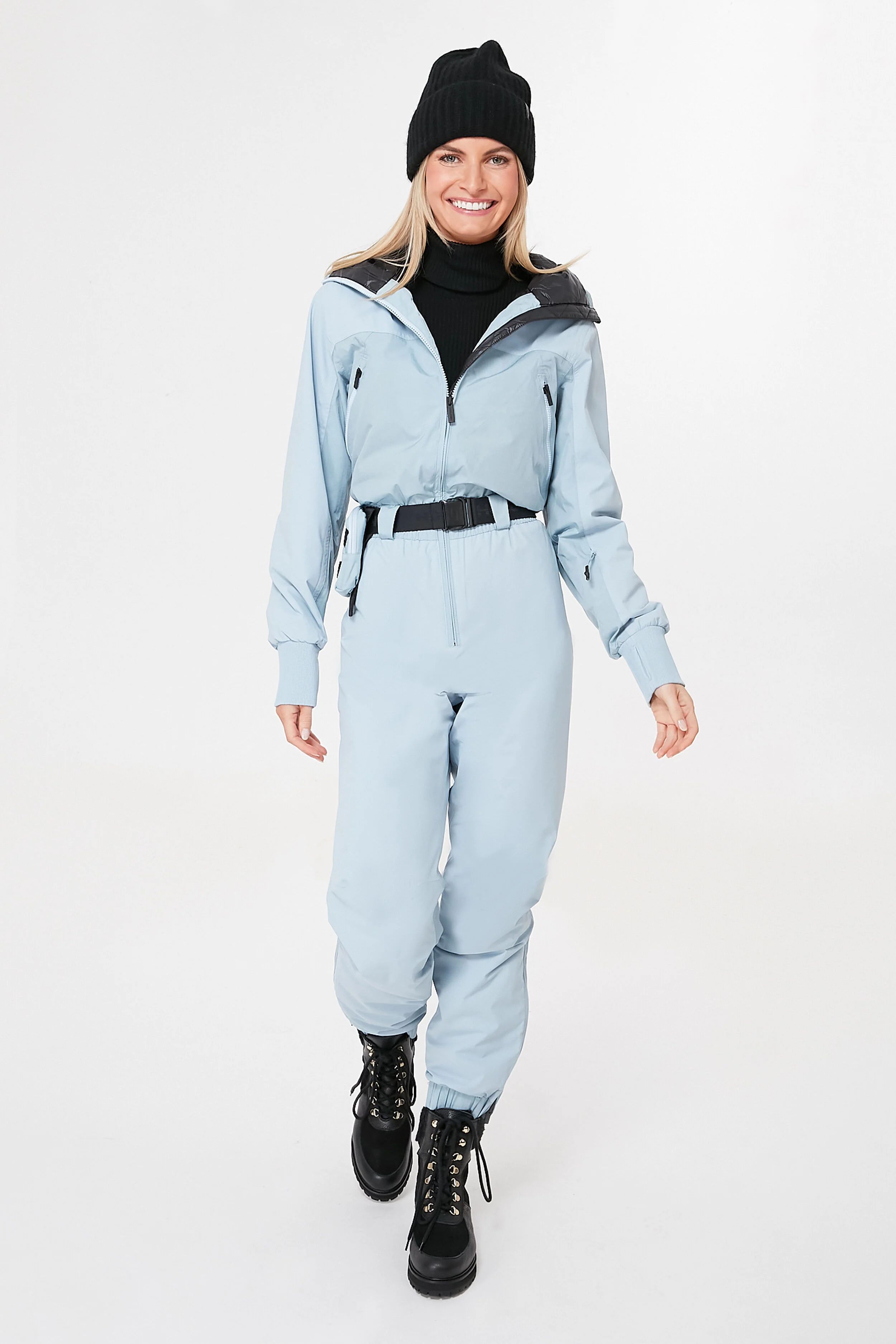 Blue Fog Powder Suit | Tuckernuck (US)