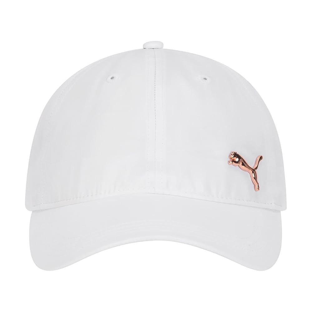 PUMA Women's Evercat Opal Adjustable Cap | Amazon (US)