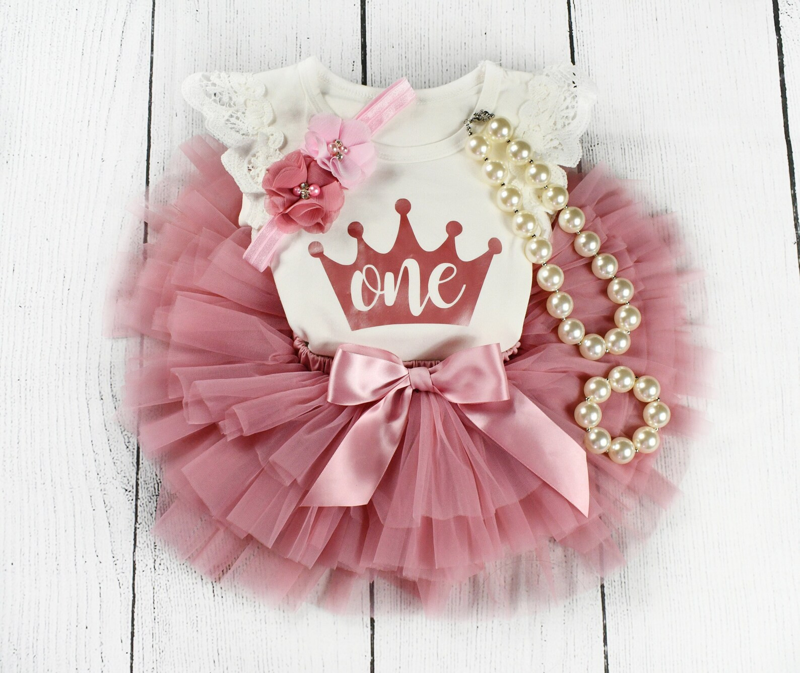 First Birthday Outfit Girl  Princess First Birthday  Crown | Etsy | Etsy (US)