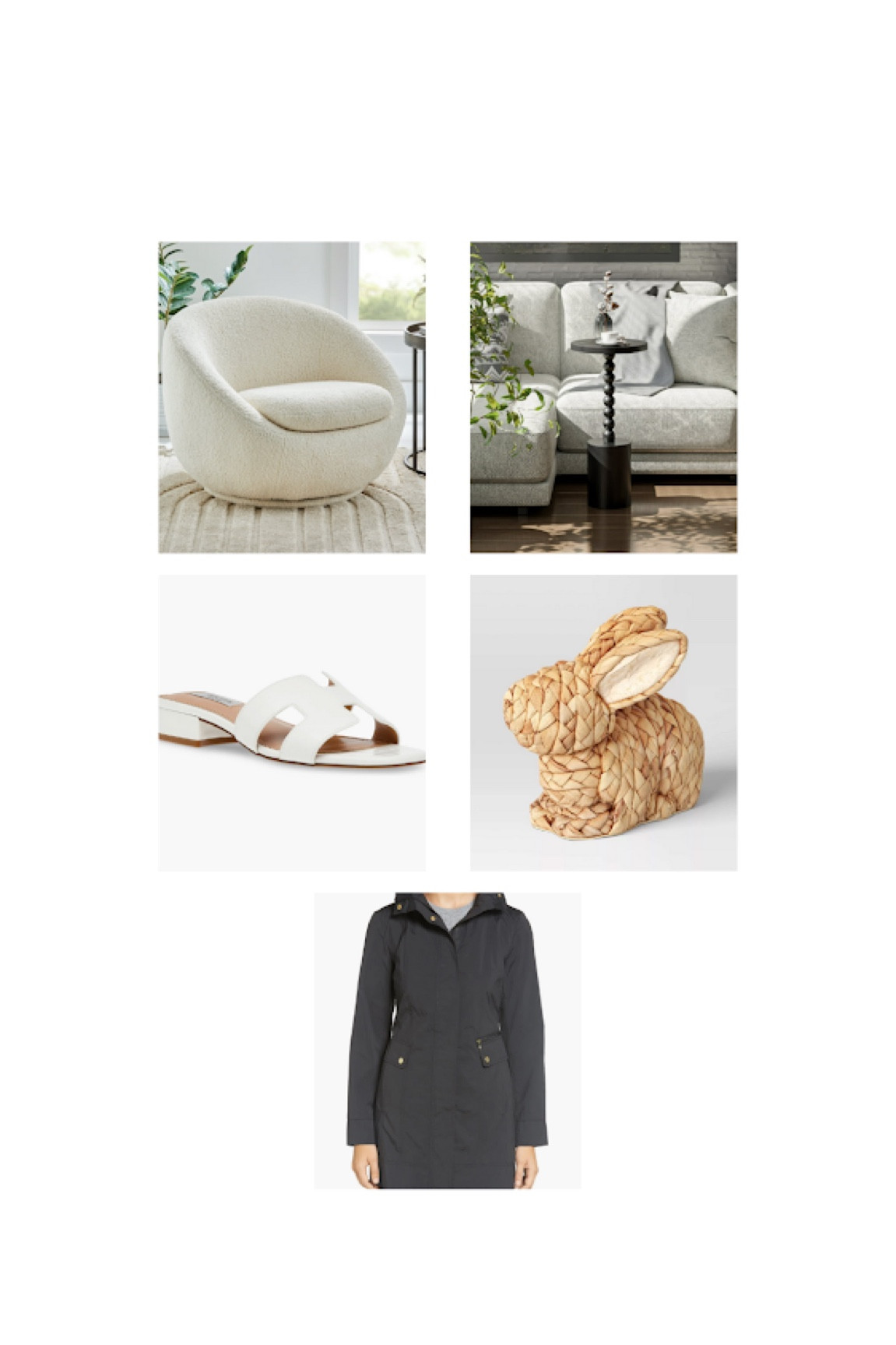 The Daily 5 

#LTKhome #LTKfindsunder50 #LTKSeasonal