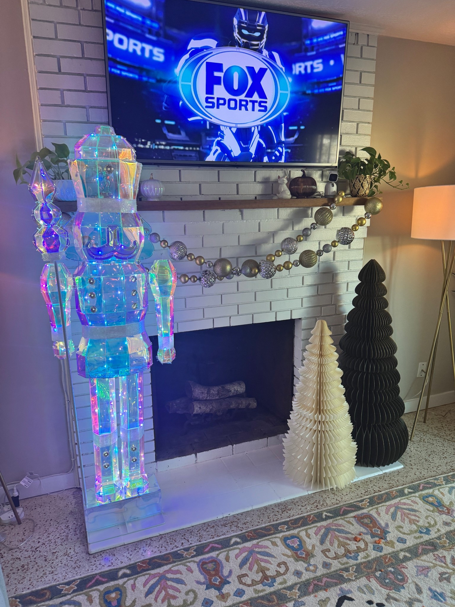 Holiday decor is going fast!! Run!! 

#LTKHoliday #LTKSeasonal