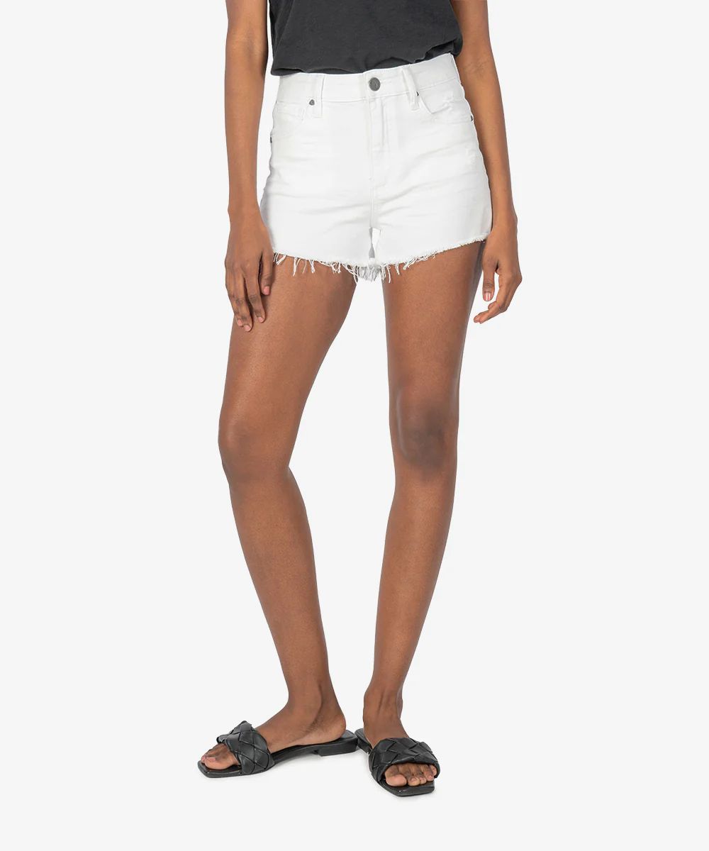 Jane High Rise Short - Kut from the Kloth | Kut From Kloth