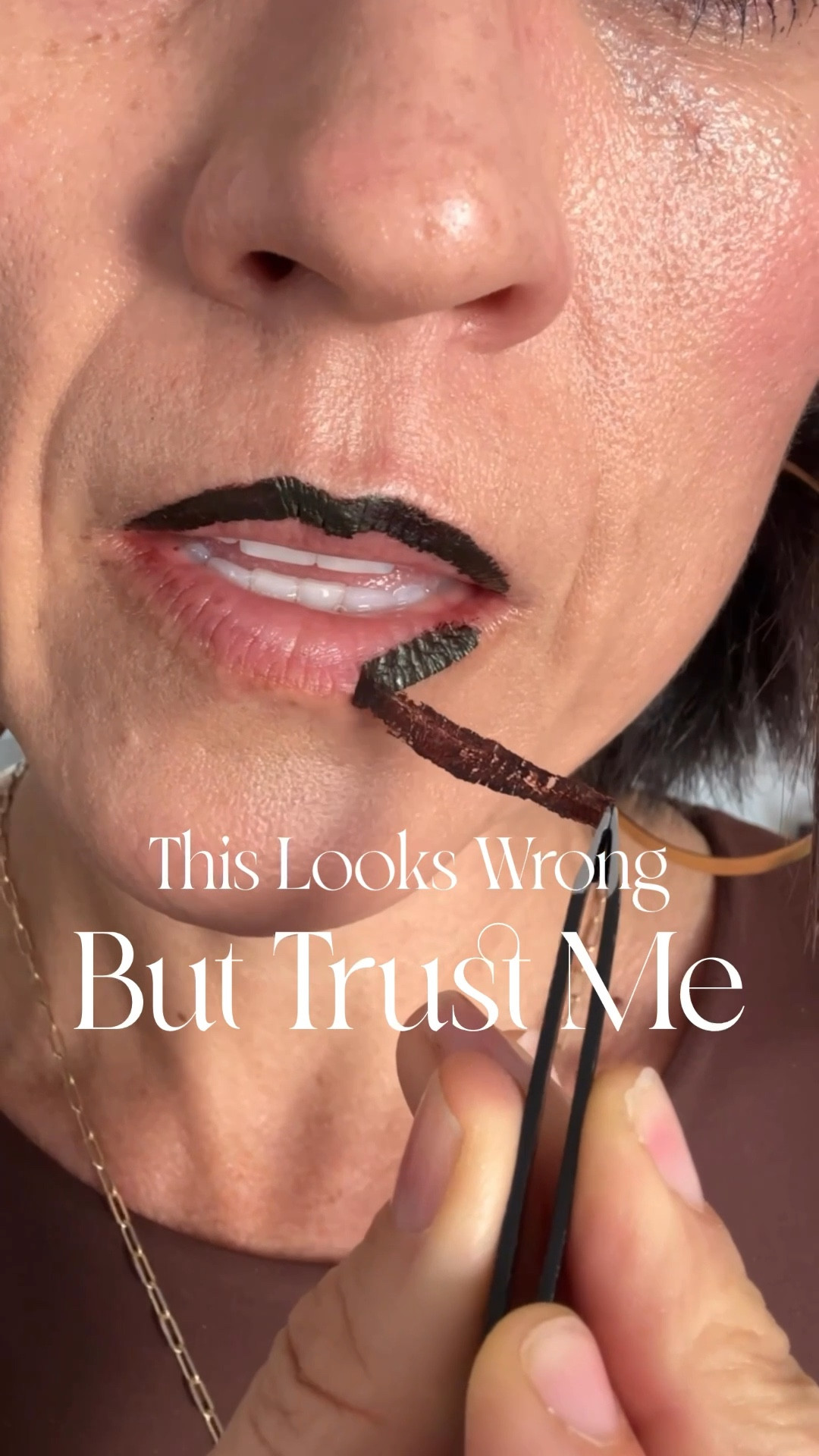 Natural lips with definition. Without the lipstick.
This peel-off lip liner stain from SACHEU is perfect for everyday mom life. One application, long-lasting stain, and a natural finish that works with beautifully with gloss .
The MUAH-VE shade is my everyday go-to and the P-INKED is perfect for a fun pop without going full bold. Easy, practical, and actually wearable.

#MomBeautyHack #NaturalMakeupLook #Over40Beauty #BusyMomBeauty
#LipStainTrend

#LTKgrwm #LTKBeauty #LTKmorningroutine