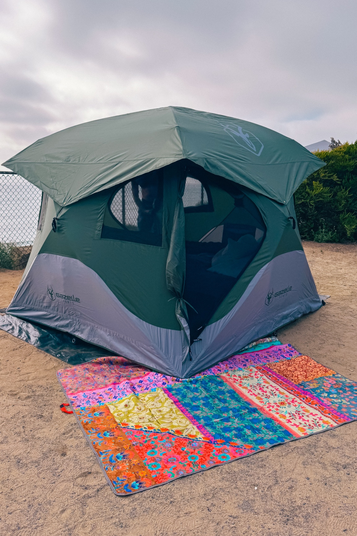 tent camping favs 💖

#LTKSeasonal #LTKSummerEdit #LTKTravel