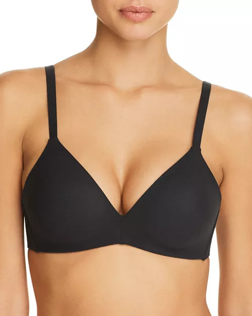 How Perfect Contour Wireless Bra | Bloomingdale's (US)