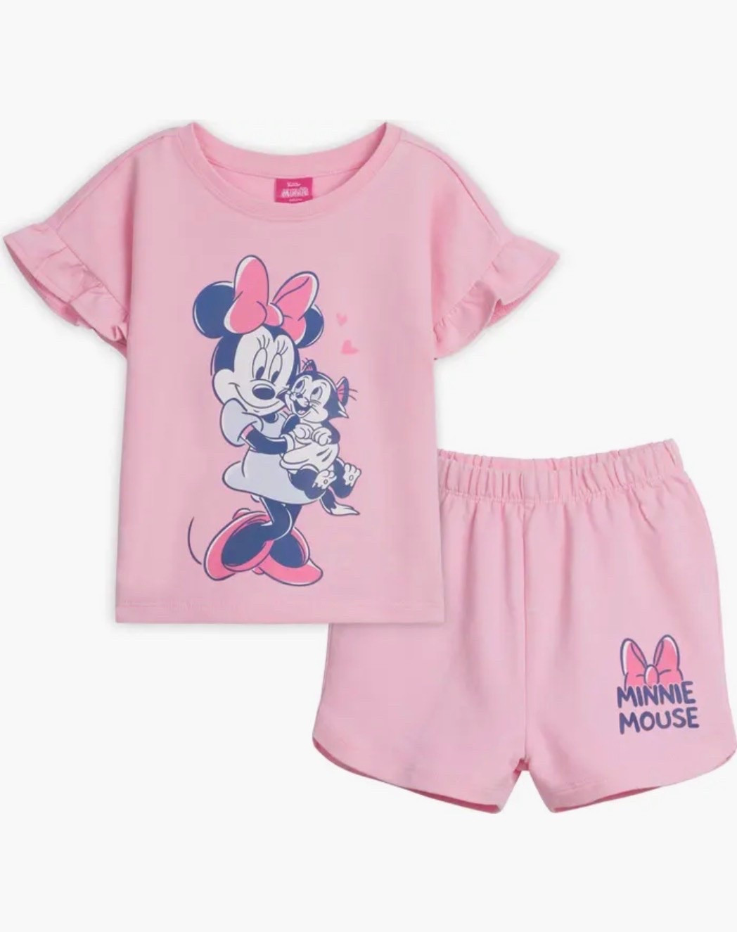 Disney
Wash T-Shirt & Shorts Set (Big Kid, Little Kid, Toddler)

Nordstrom kids clothing

#LTKBaby #LTKKids #LTKTravel