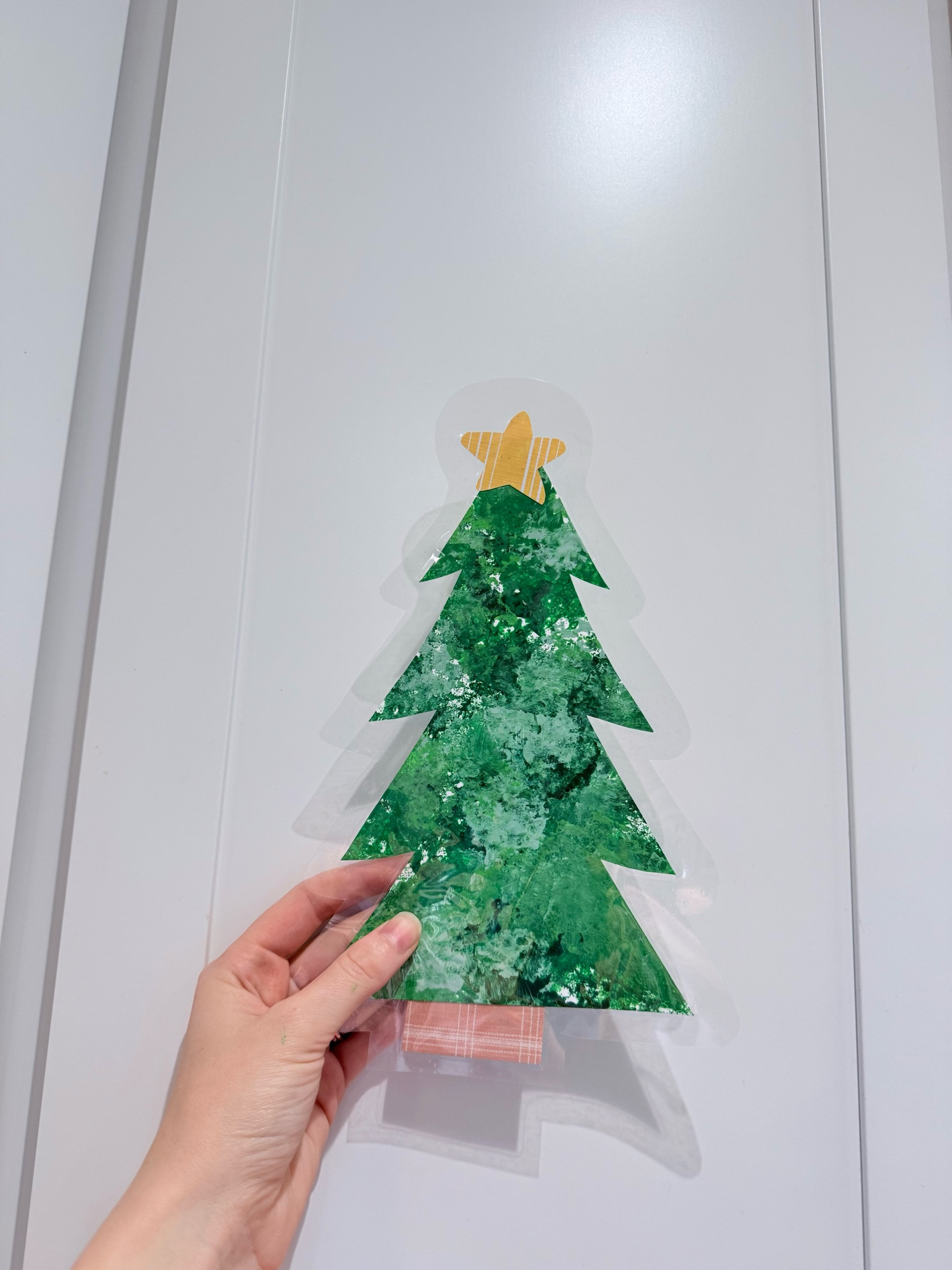 Easy Christmas Craft to do with your kids!!!

#LTKBaby #LTKBump #LTKKids