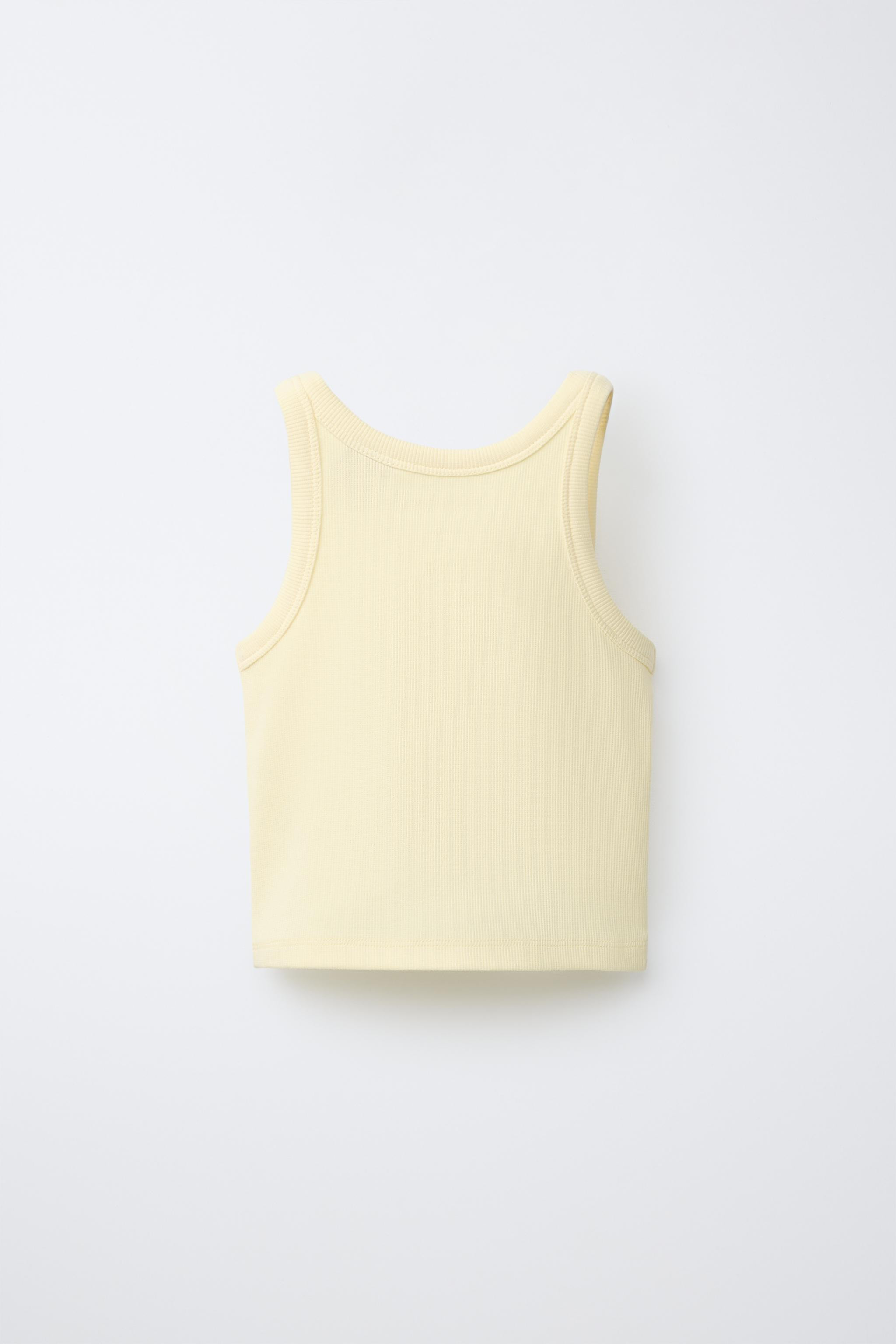 CHIIKAWA @NAGANO TOP | Zara UK