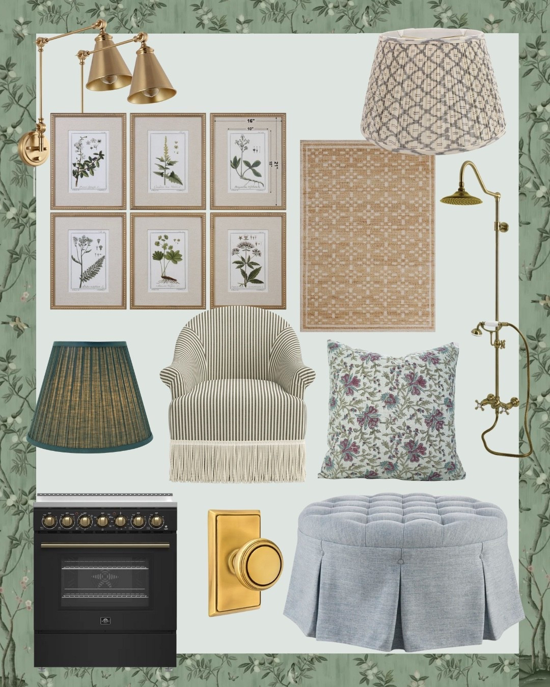 It ma be a snow day, but I’m ready for a full spring refresh! Love these finds from @Wayfair #Ad #WayfairPartner 

#LTKSeasonal #LTKHome #LTKmorningroutine