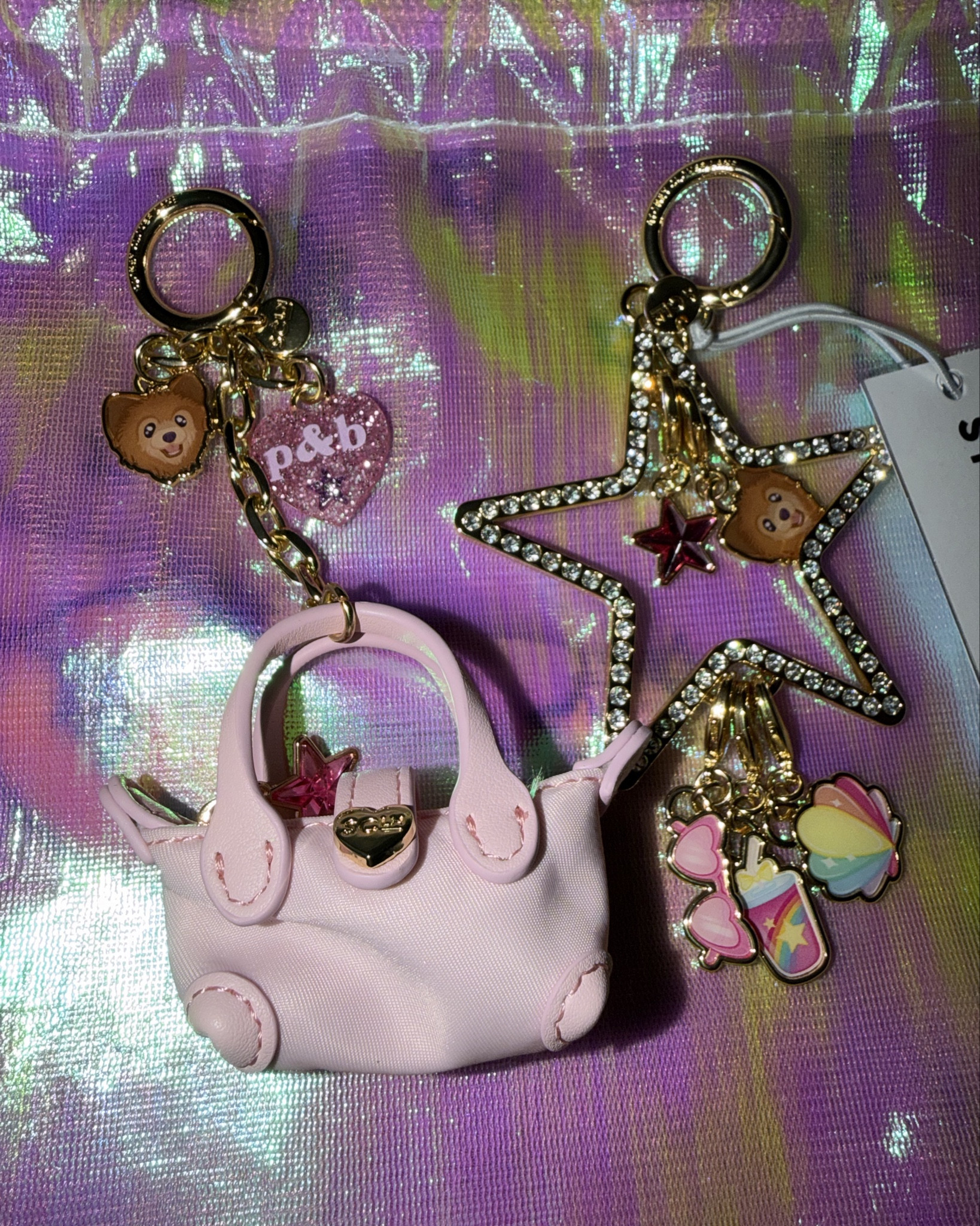 Stoney Clover x Park & Beach collab 💖✨

#LTKvlog #LTKdayinmylife