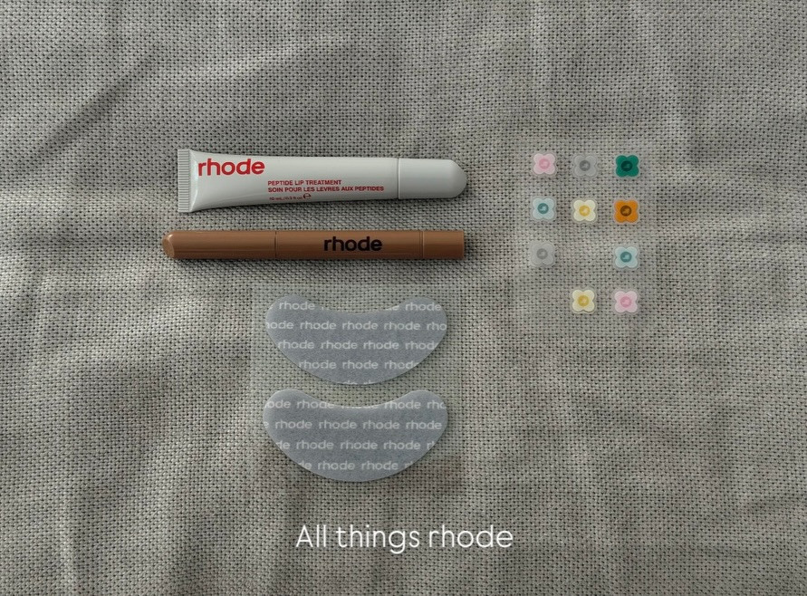 loving all things rhode 🤍

#LTKgrwm #LTKselfcare #LTKBeauty
