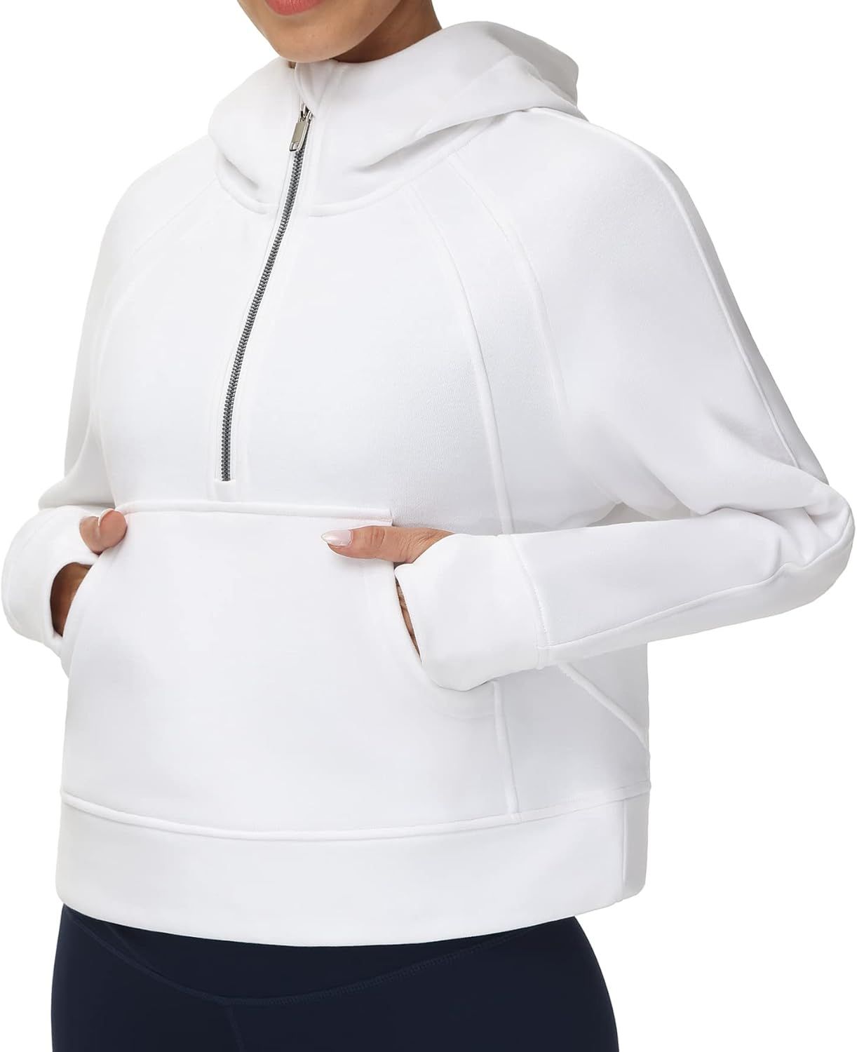 Women's Half Zip Pullover … curated on LTK