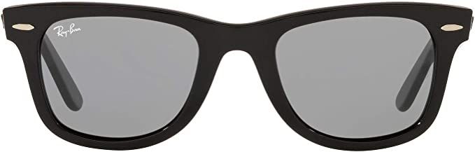 Ray-Ban Rb2140 Original Wayfarer Sunglasses | Amazon (US)