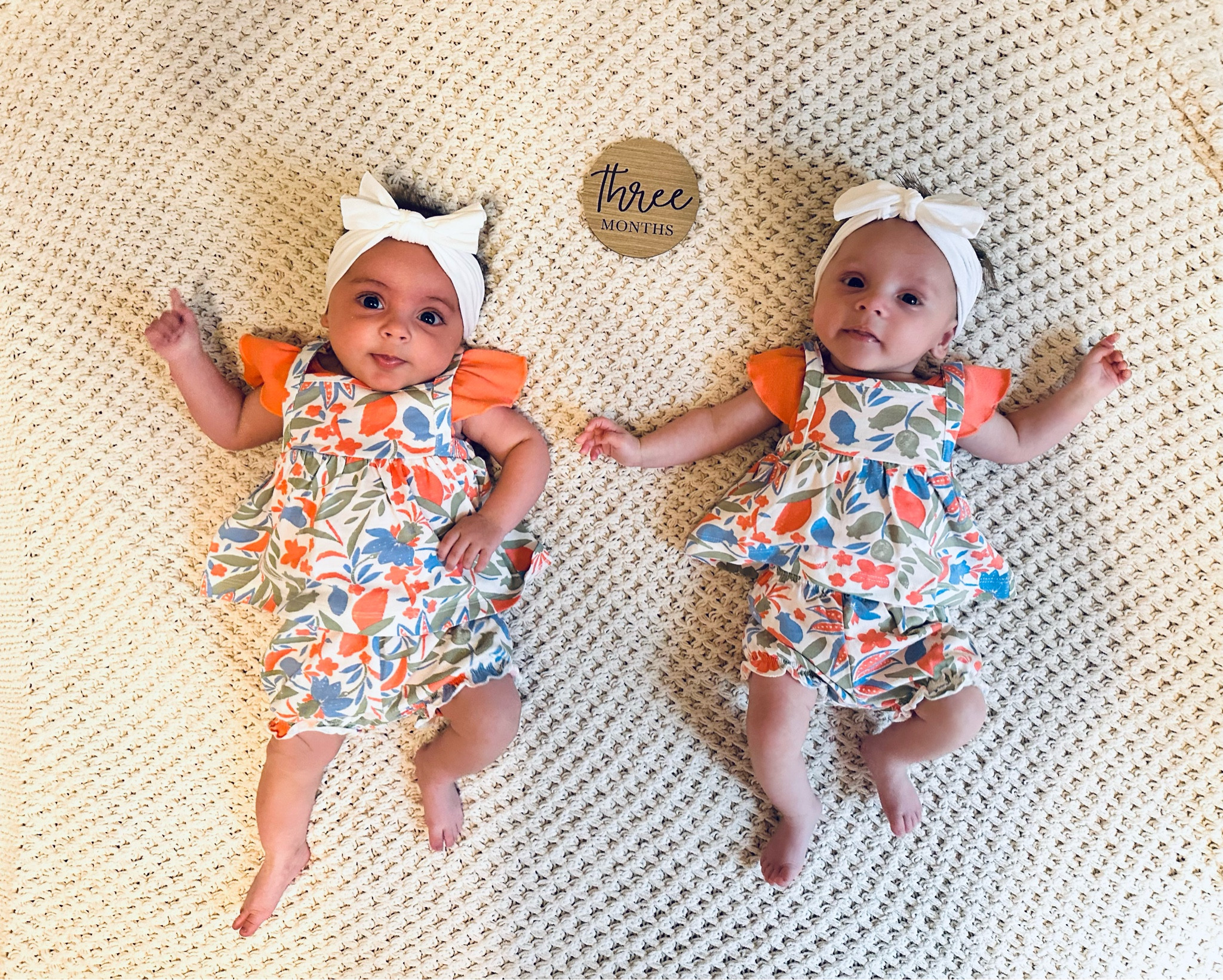 Baby girl floral top and bottom set | Twin girls | Infant girl clothes | Baby girl summer clothes | Affordable baby clothes



#LTKkids #LTKfamily #LTKbaby
