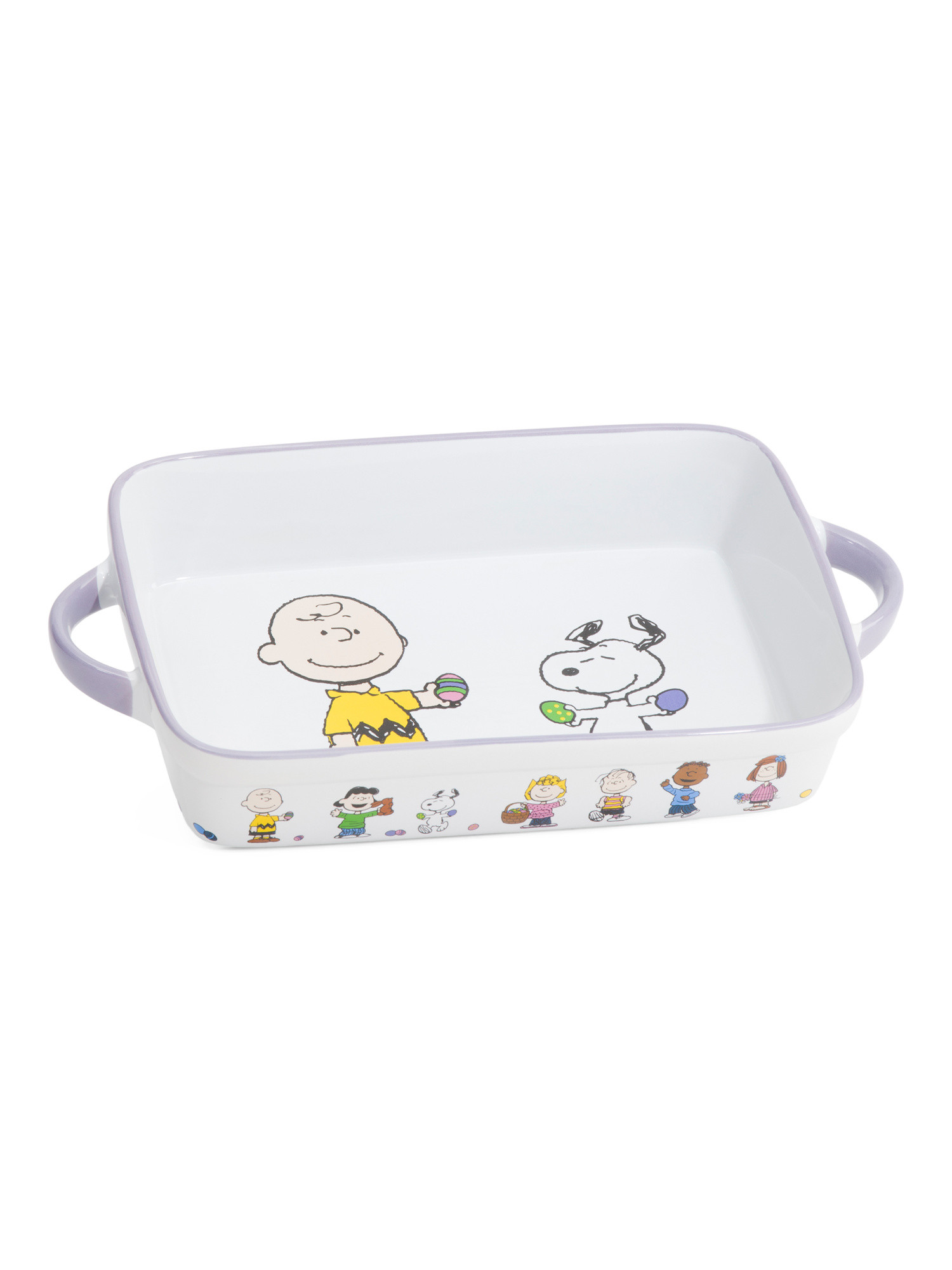 Easter Gang Rectangular Baking Pan  | Kitchen & Dining Room | Marshalls | Marshalls