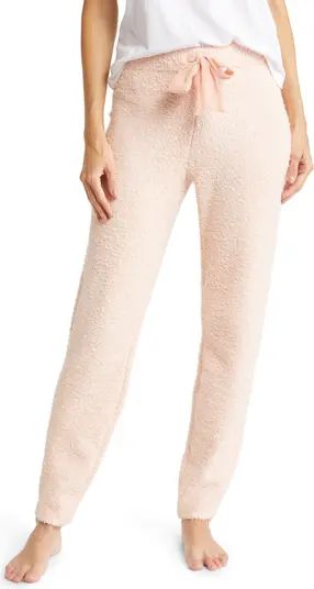 Snow Angel Fleece Joggers | Nordstrom