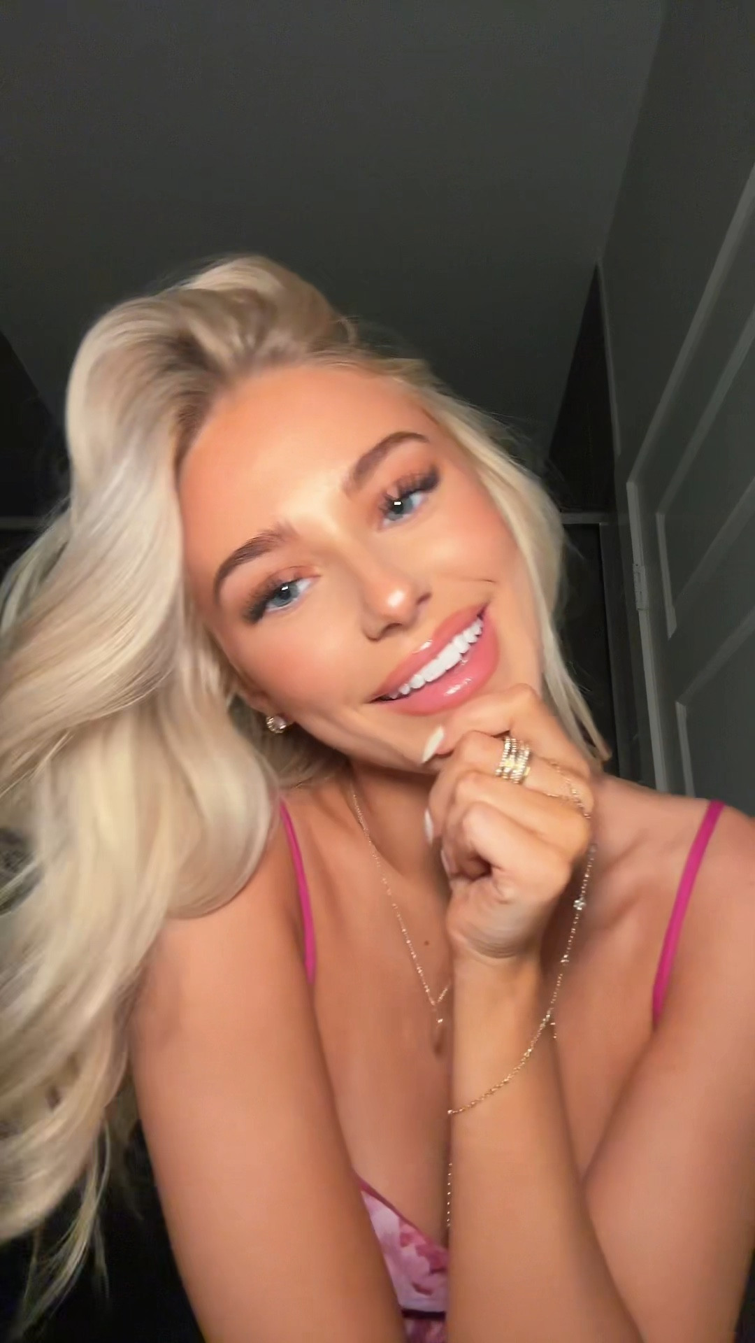 My highly-requested lip combo!!💄💋❤️

#LTKWatchNow #LTKFindsUnder50 #LTKBeauty