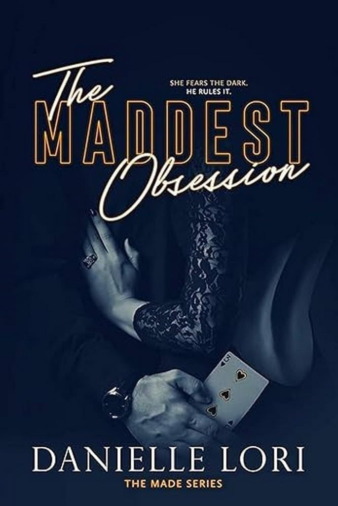 The Maddest Obsession (Made) | Amazon (US)