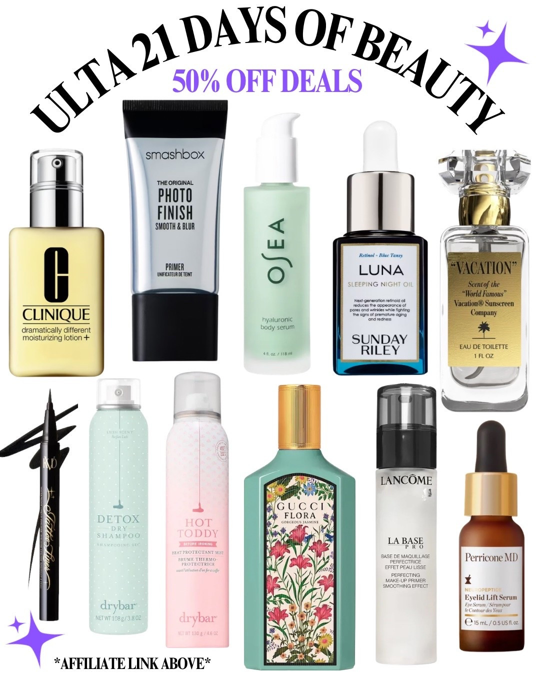 Ulta beauty deals

#LTKSaleAlert #LTKBeauty