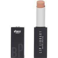 BPerfect Lip Library Lipstick Classic | Beauty Bay