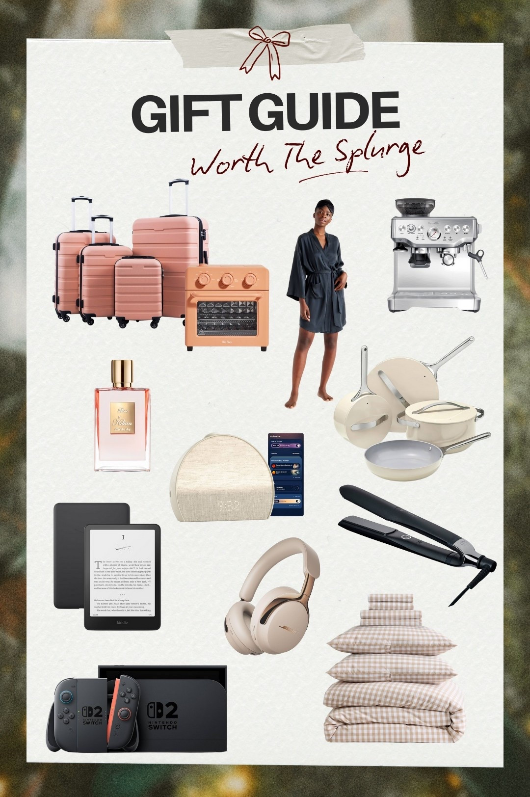 #LTKGiftGuide #LTKgrwm #LTKHoliday