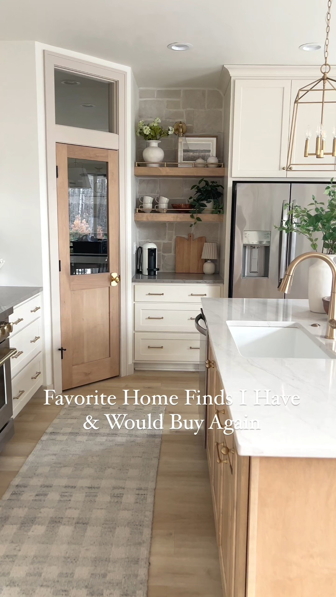 Favorite home finds! 

#LTKHome #LTKSeasonal