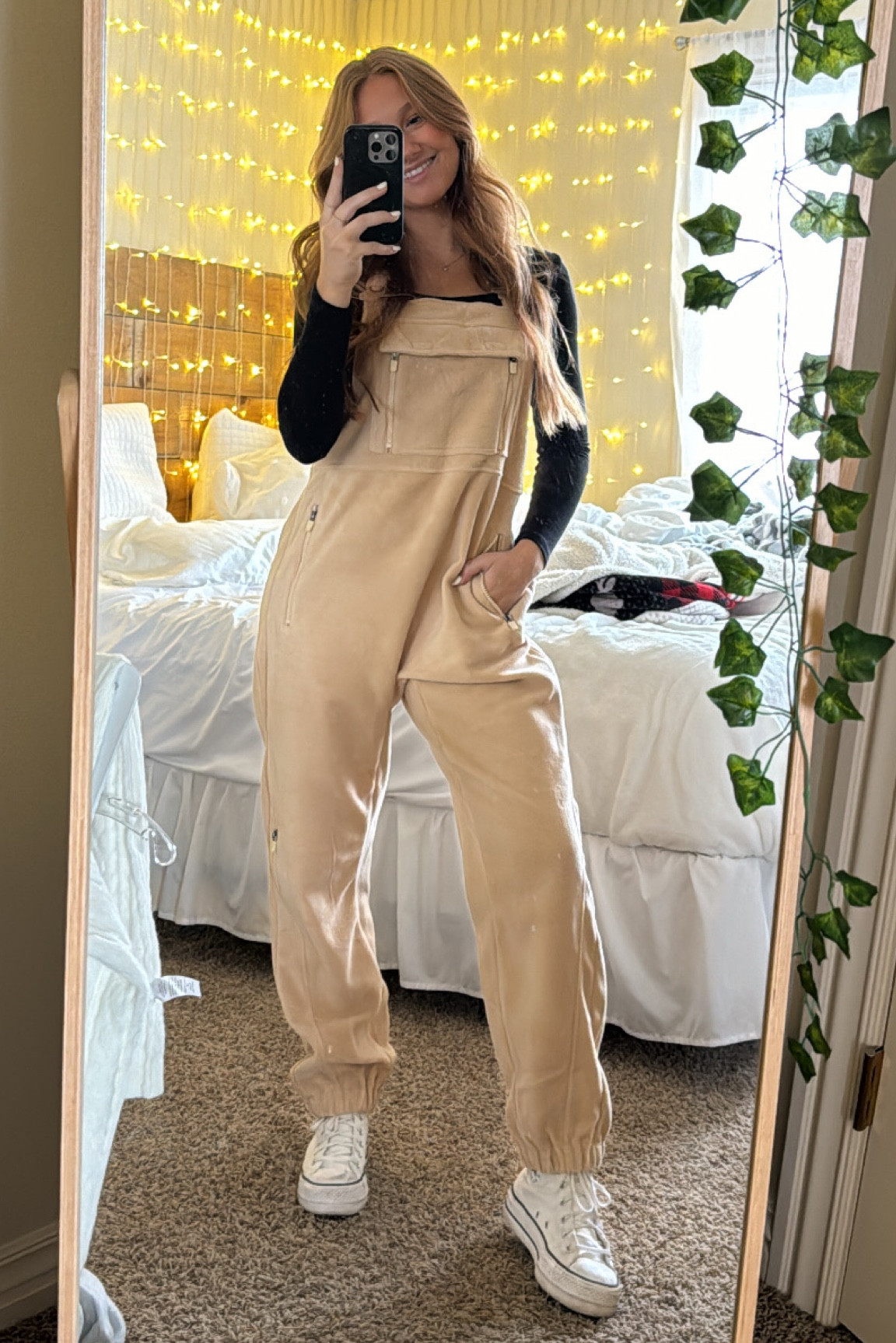 OOTD for running errands and Christmas shopping 🤫

#LTKstyletip #LTKGiftGuide #LTKU