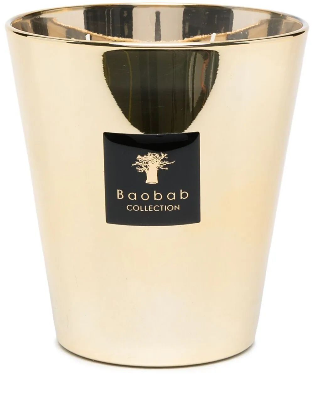 Baobab Collection Aurum Max 16 Scented Candle - Farfetch | Farfetch Global