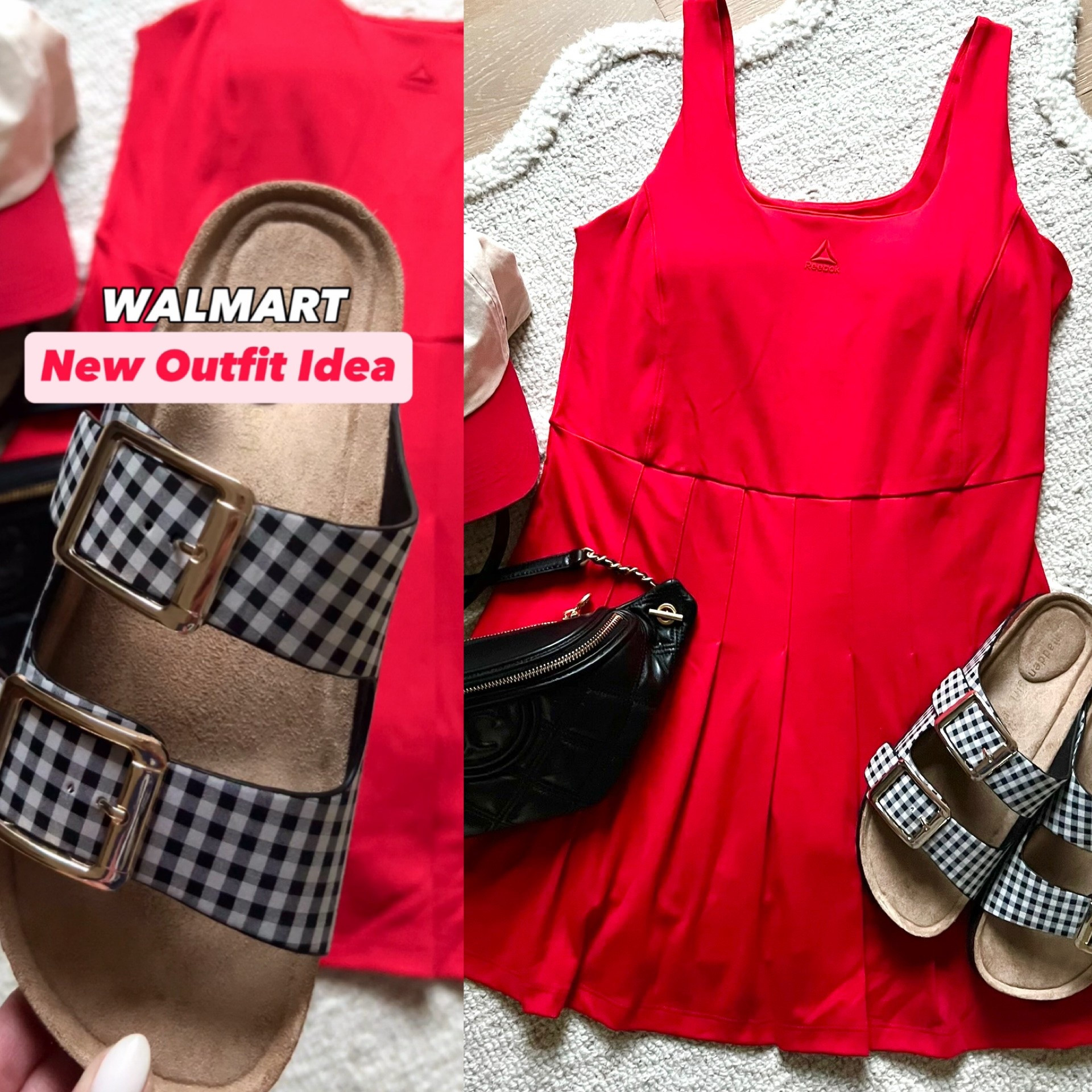 New Walmart finds we’re loving! Scroll to shop! Follow us for more! Follow us for more! ❤️