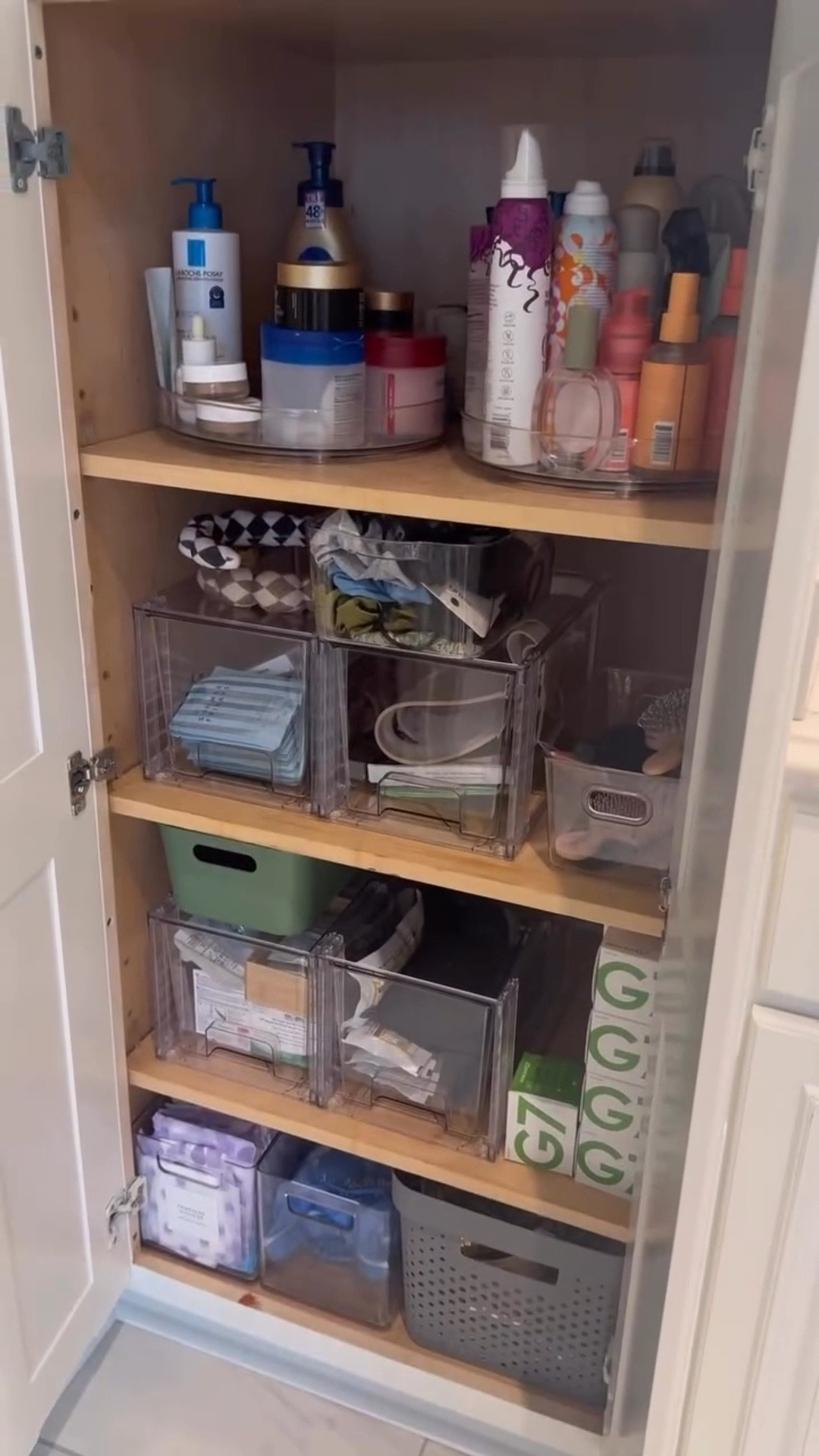 I know it can take time to make a house feel like a home but I feel like we’re off to great start 🥹🏡