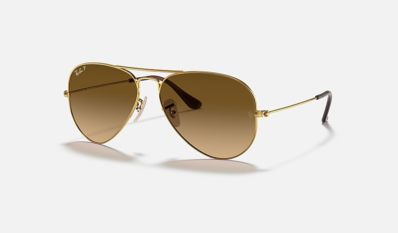 AVIATOR GRADIENT | Ray-Ban (US)