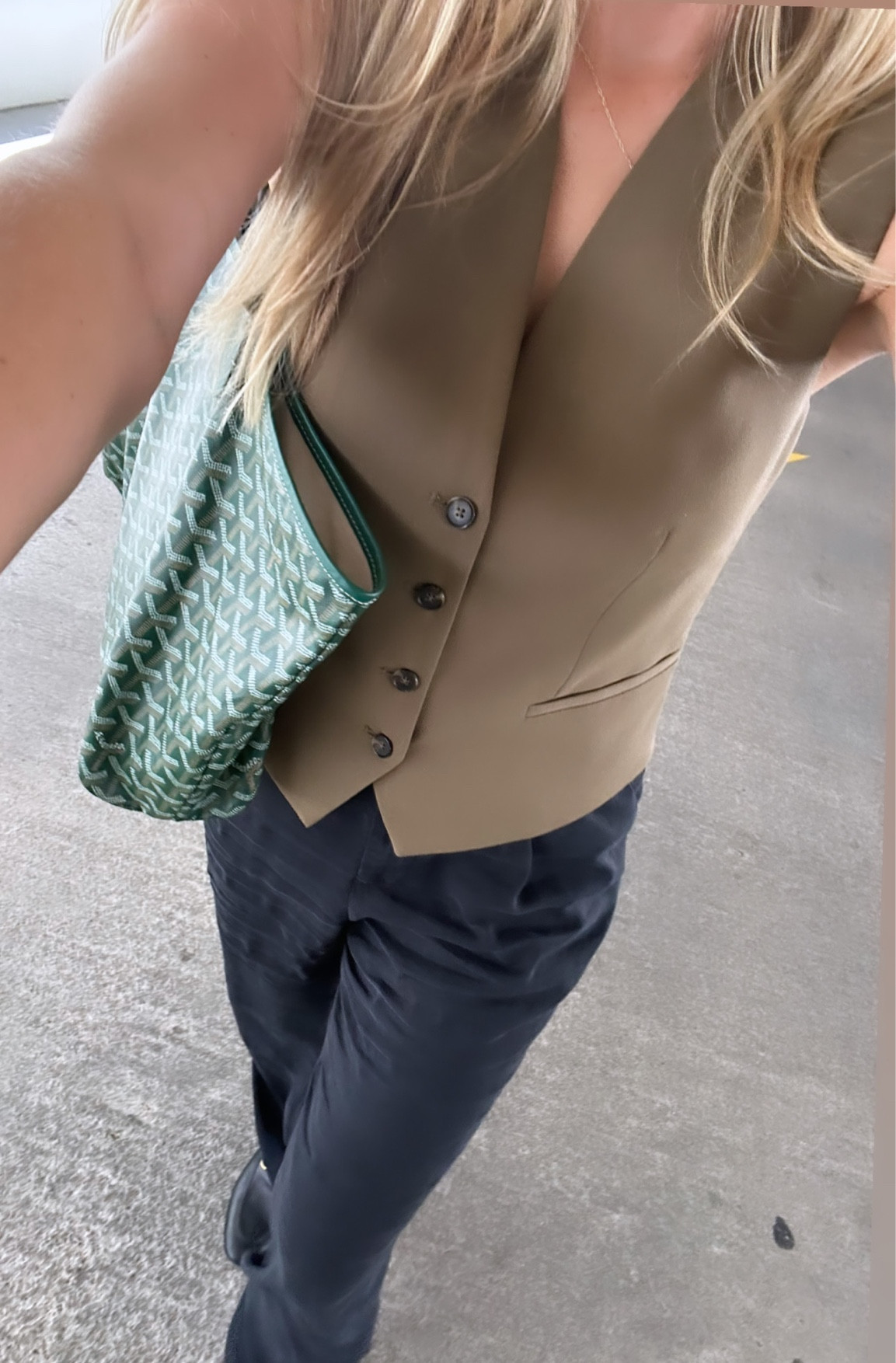 Trending waistcoats 

#LTKworkwear #LTKstyletip #LTKFind