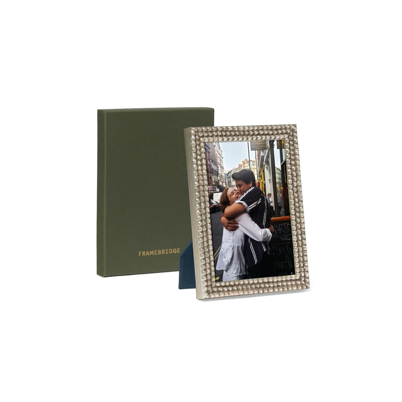 Beaded Frame: 5x7 | Framebridge
