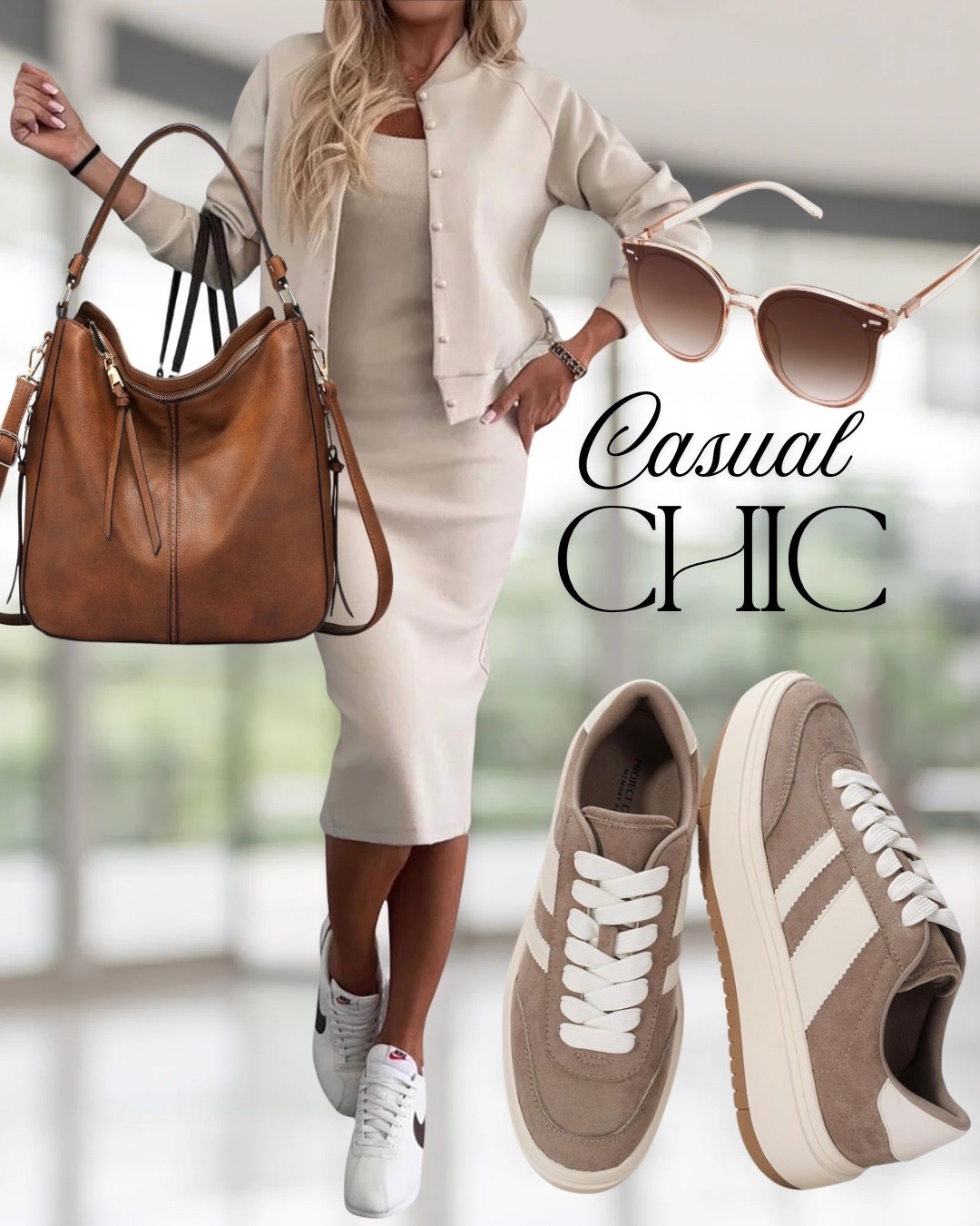 Whether you’re headed to the office or out for coffee… stay stylish mama  

#LTKWorkwear #LTKOver40 #LTKdayinmylife