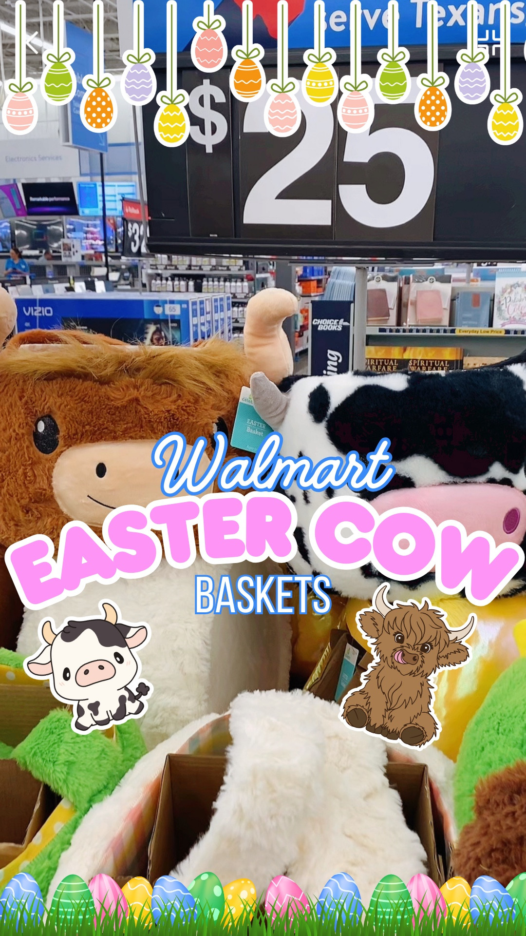 Be different, get her both 🩵🐮🤠🐣 

#LTKFindsUnder50 #LTKSeasonal #LTKMostLoved