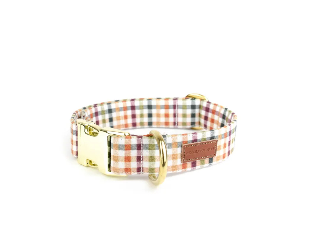 The Lennon - Dog Collar - Etsy | Etsy (Global)