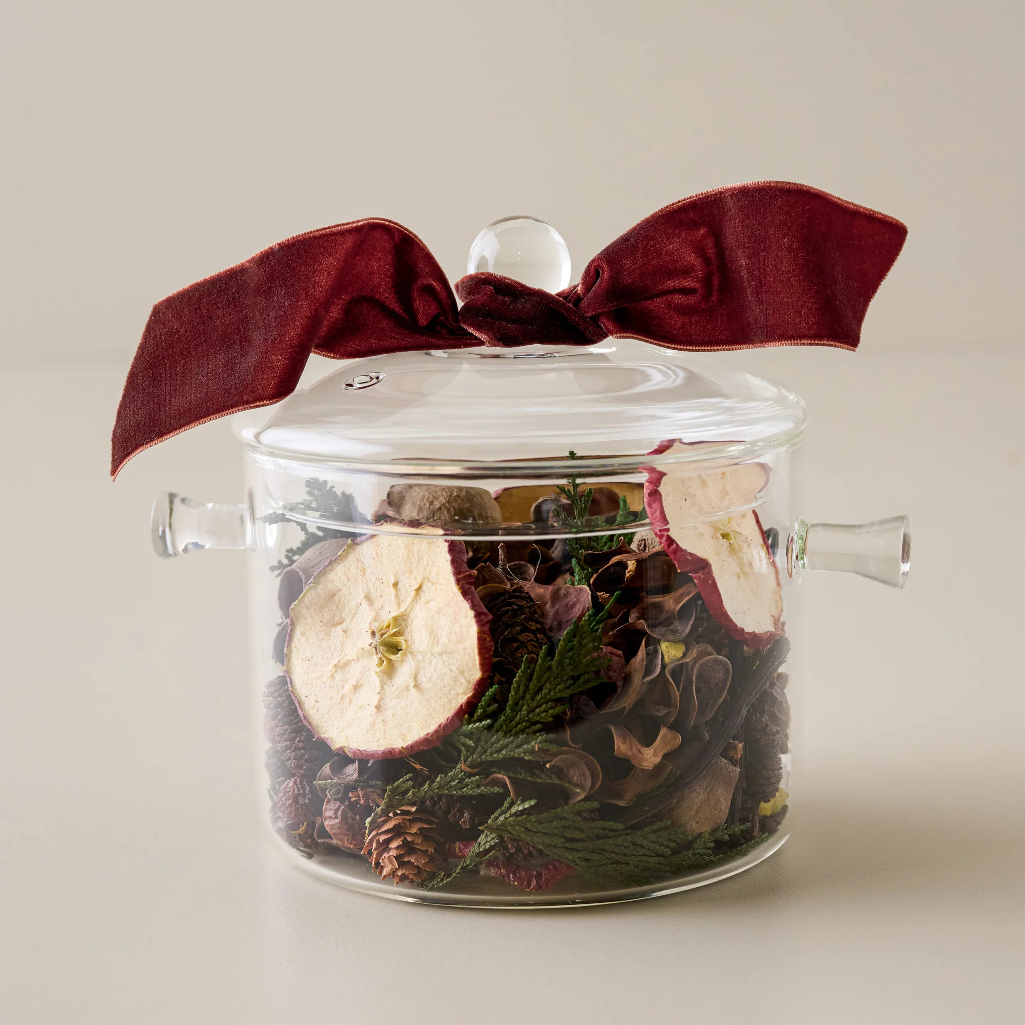 Magnolia Spiced Orchard Stovetop Simmer | Magnolia