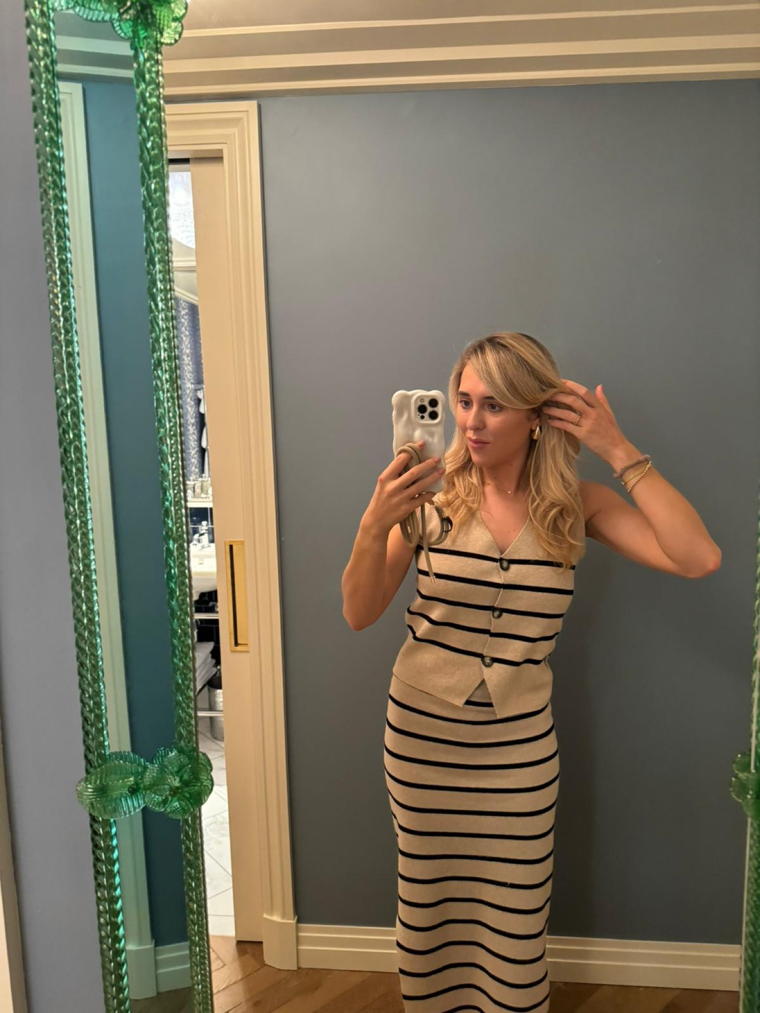 River island stripe two piece

#LTKSeasonal #LTKstyletip #LTKeurope