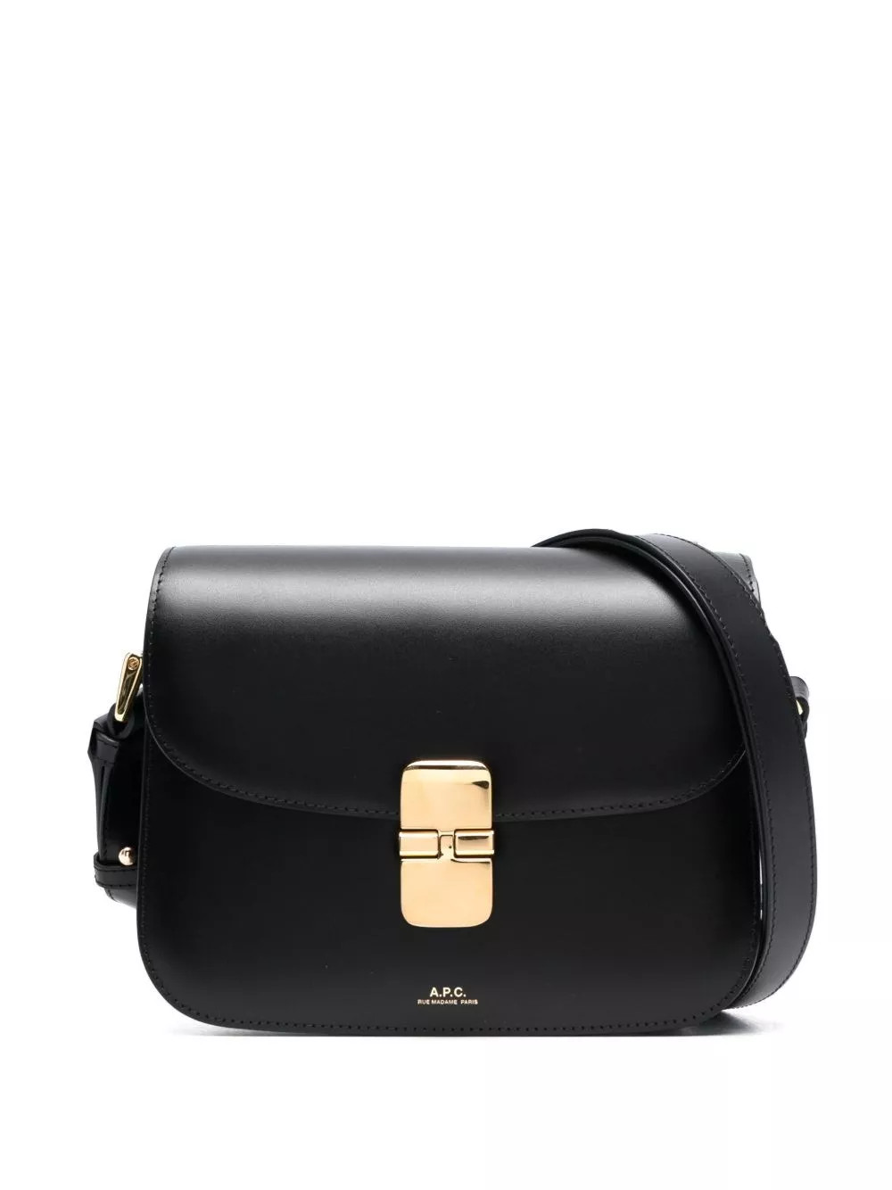 A.p.c. Sac grace small available on Tessabit Luxury Boutique – 116818 - GB | Tessabit Stores (Global)