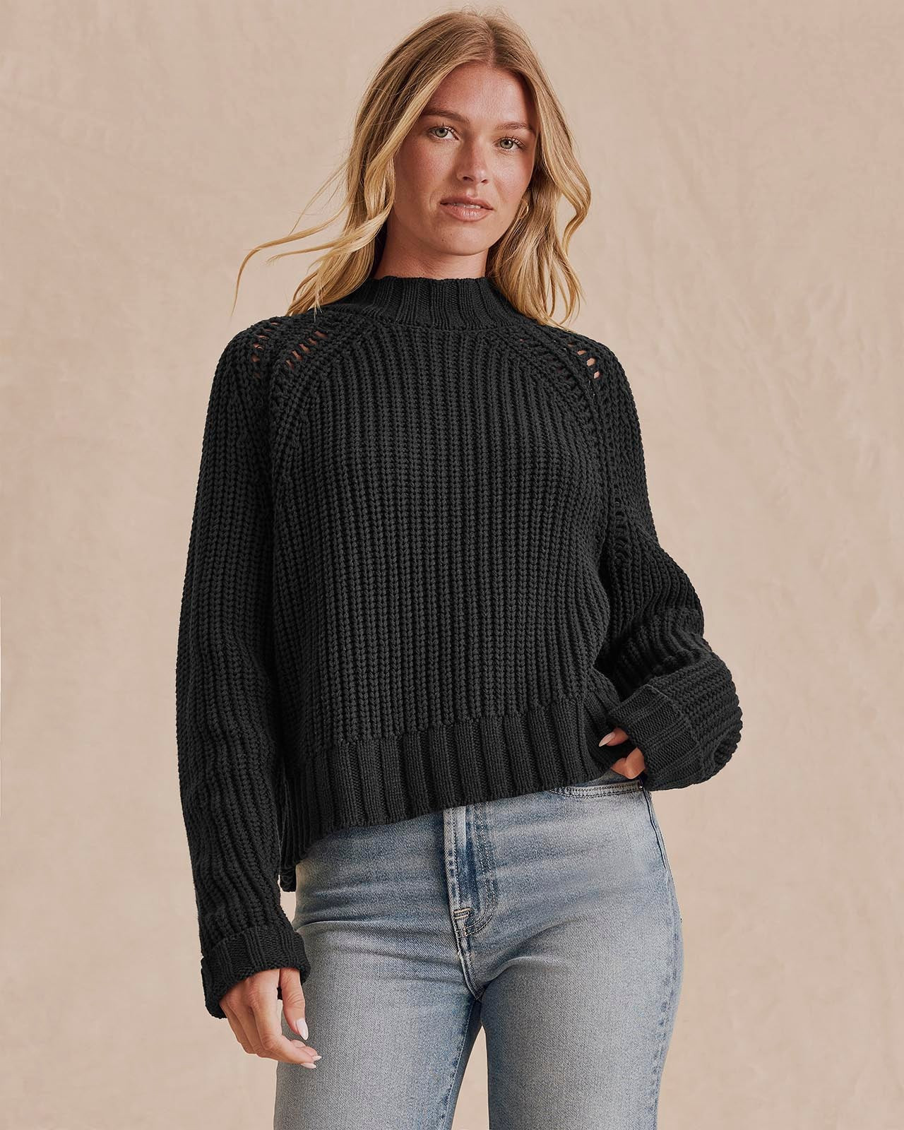 Cassidy Sweater | Splendid