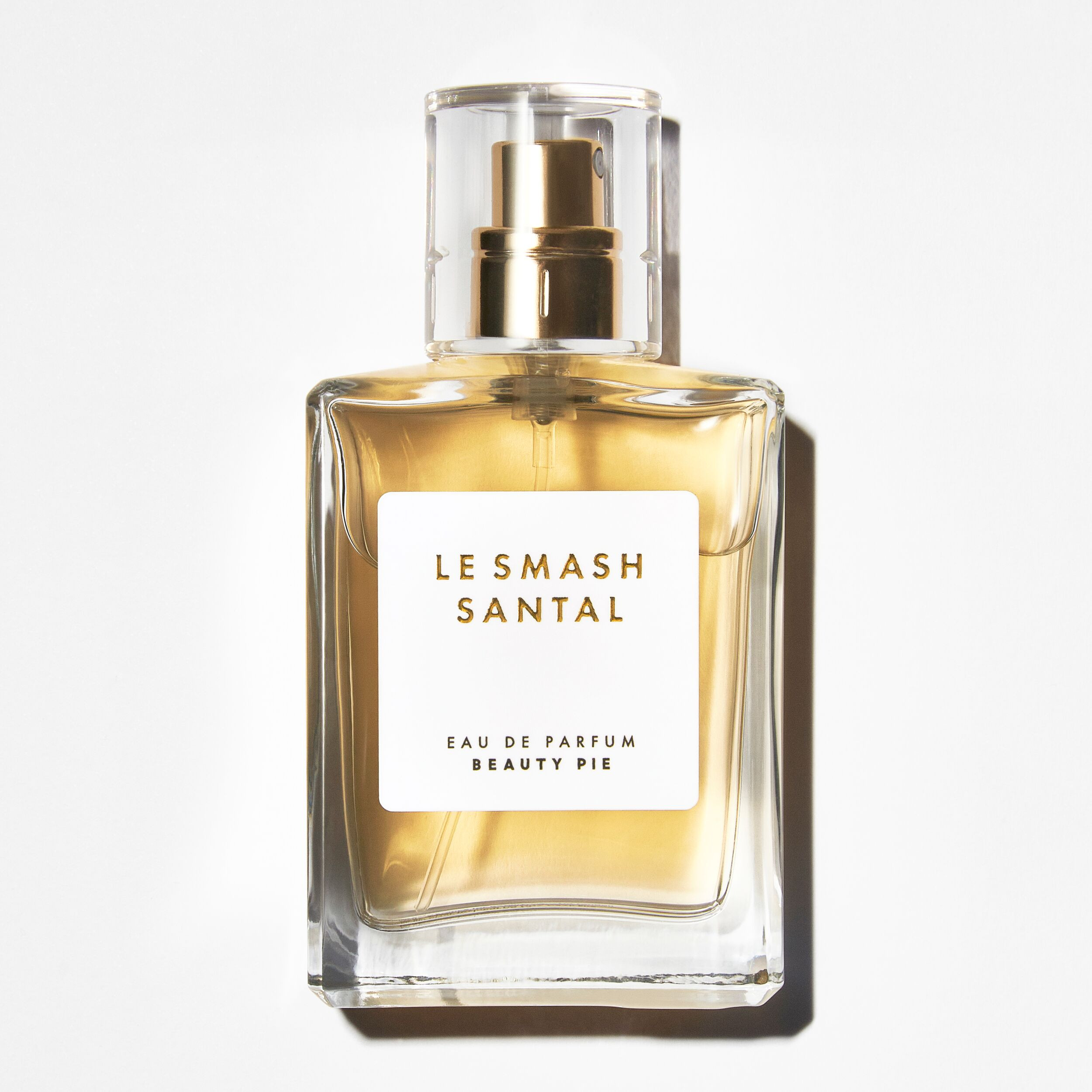 Le Smash Santal
 Eau De Parfum | Beauty Pie (UK)