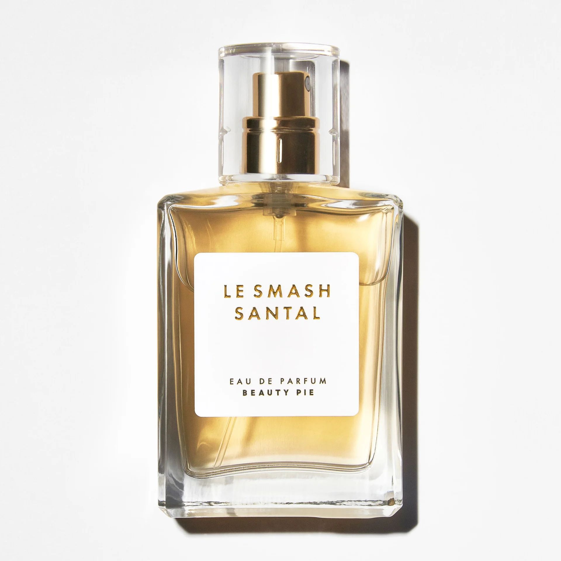 Le Smash Santal
 Eau De Parfum | Beauty Pie (UK)