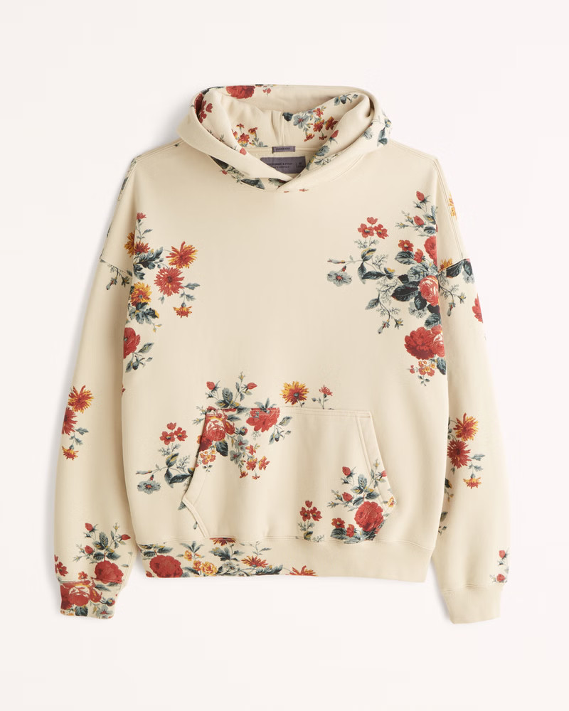 Gender Inclusive Essential Popover Hoodie | Gender Inclusive Gender Inclusive | Abercrombie.com | Abercrombie & Fitch (US)