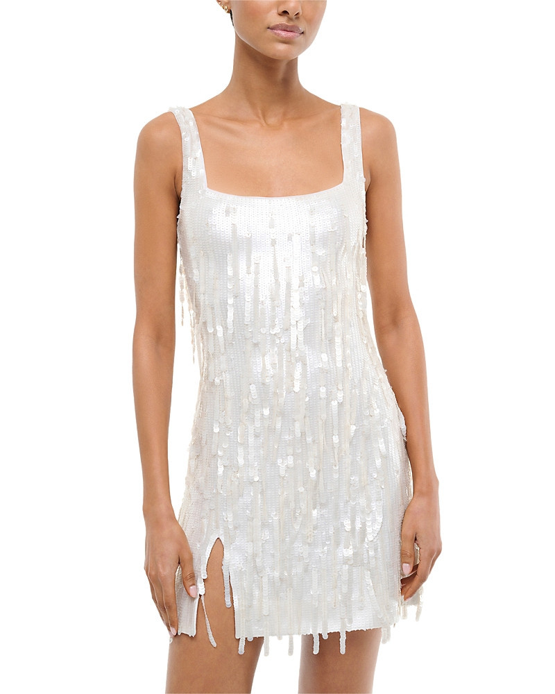 Staud Le Sable Dress | Bloomingdale's (US)