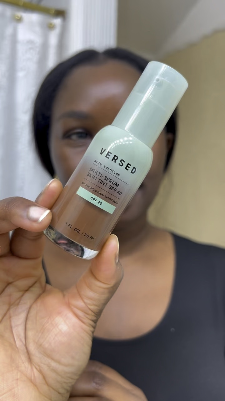 Skincare Makeup? Yes, please. 



#LTKFindsUnder100 #LTKBeauty #LTKMostLoved