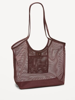 Mesh Tote Bag | Old Navy (US)